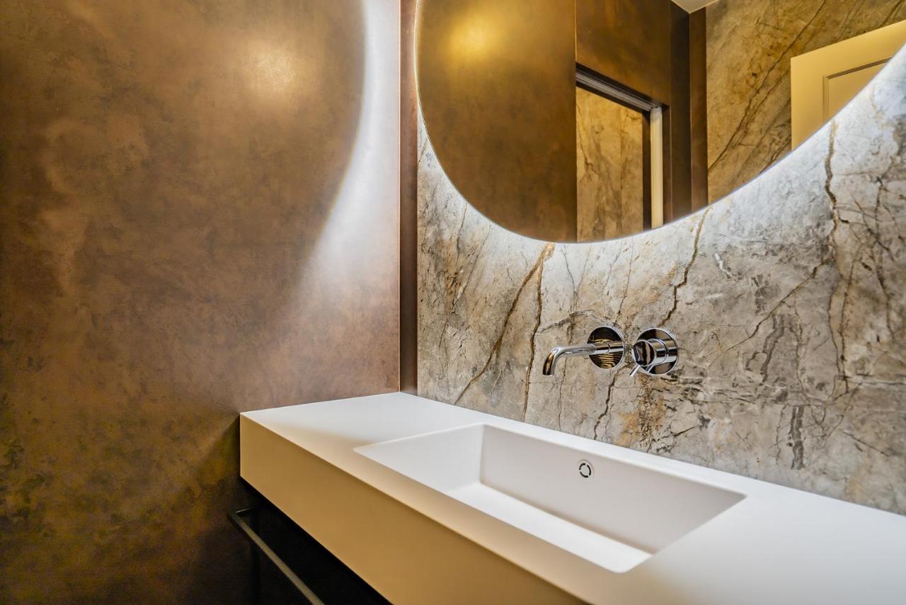 Corte Rubbi 7 Deluxe Apartment Veneţia Exterior foto