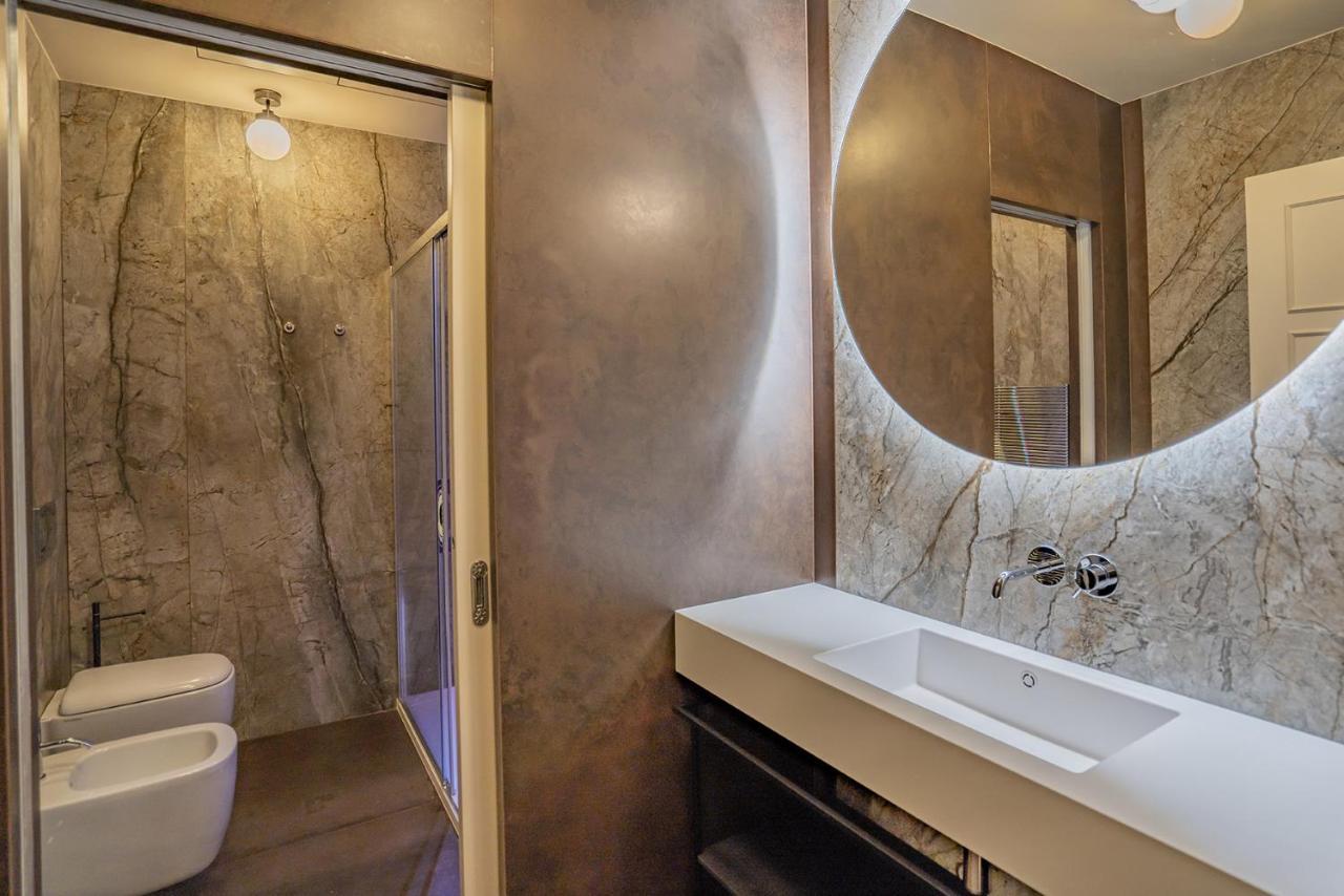 Corte Rubbi 7 Deluxe Apartment Veneţia Exterior foto