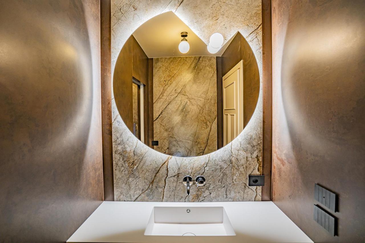 Corte Rubbi 7 Deluxe Apartment Veneţia Exterior foto