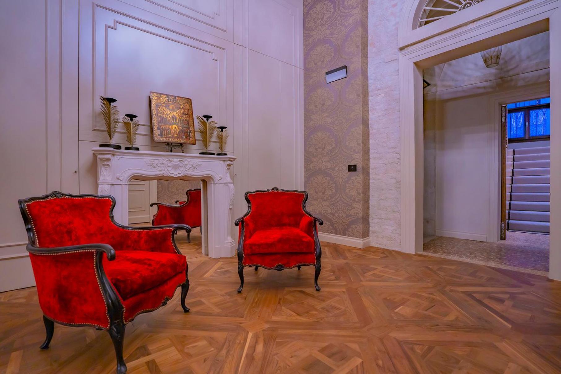 Corte Rubbi 7 Deluxe Apartment Veneţia Exterior foto